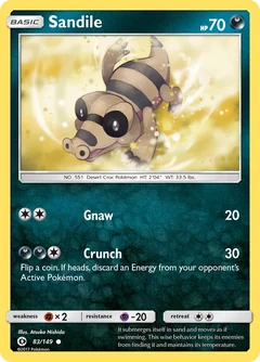 Sandile 83