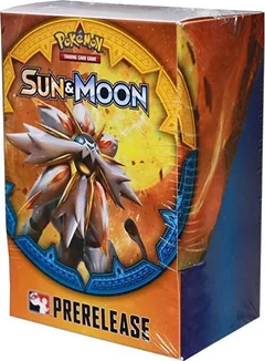 Sealed Prerelease Kit