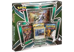 Silvally Collector Box
