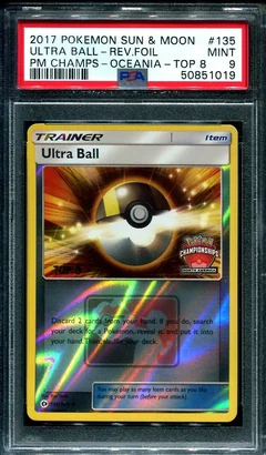 Ultra Ball Championships North America Top 8 135