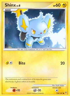 Shinx 126