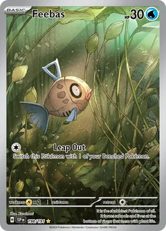 Feebas 198