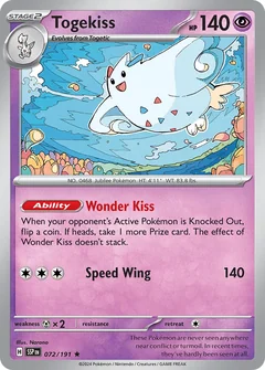 Togekiss 72