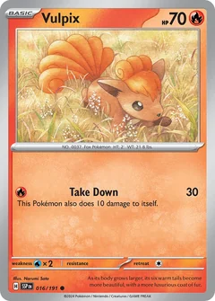Vulpix 16