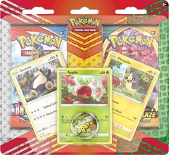 2 Pack Blister