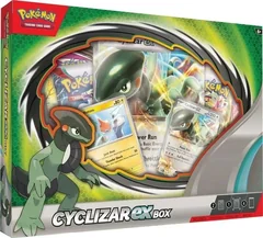 Cyclizar Ex Box