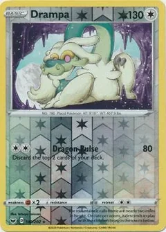 Drampa Reverse Holo 149
