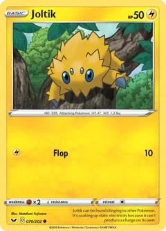Joltik 70
