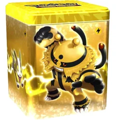 Lightning Stacking Tin