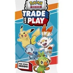 Trade And Play Kit 2020