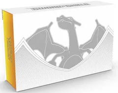 Ultra Premium Collection Box Charizard