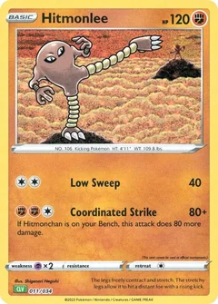 Hitmonlee 11
