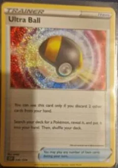 Ultra Ball 30