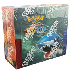 Booster Box