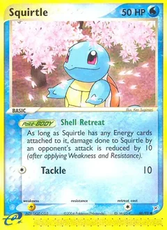 Squirtle 46