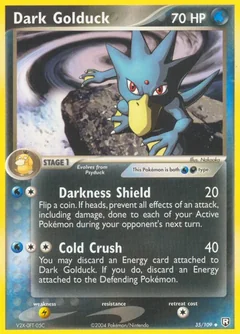 Dark Golduck 35
