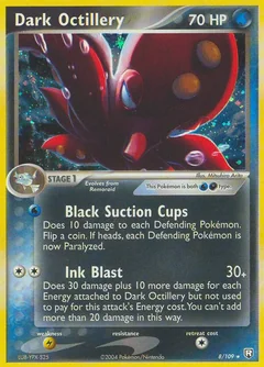 Dark Octillery 8