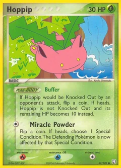 Hoppip 57