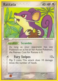Rattata 71