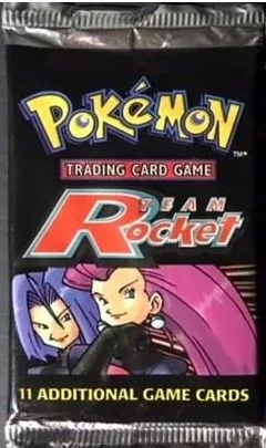 Booster Pack