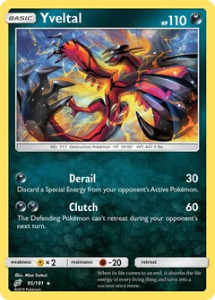 Yveltal 95