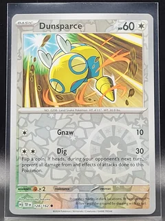 Dunsparce Reverse Holo 128