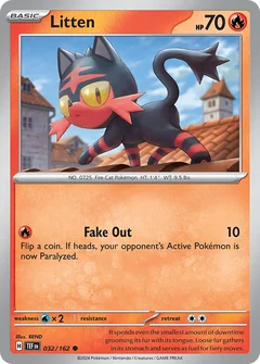 Litten 32