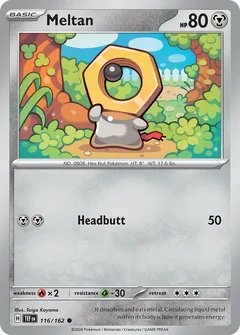 Meltan 116