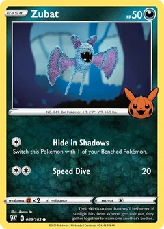 Zubat 89