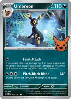 Umbreon 130