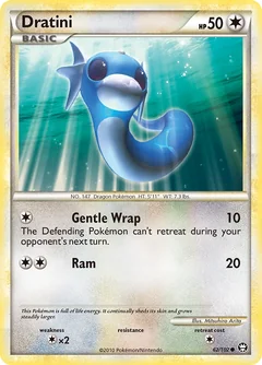 Dratini 62