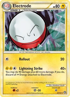 Electrode 34