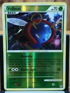 Volbeat Reverse Holo 82