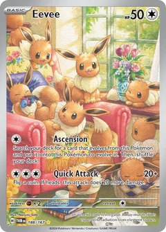 Eevee 188