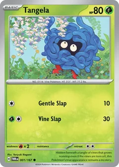 Tangela 1
