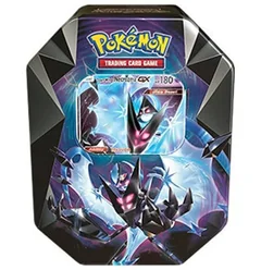 Necrozma Prism Tin
