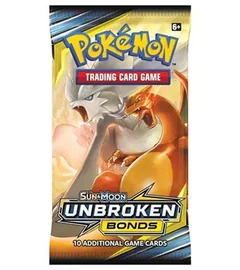Booster Pack