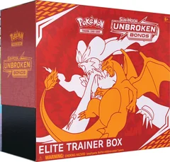 Elite Trainer Box