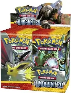 Booster Box