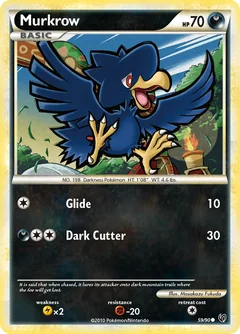 Murkrow 59
