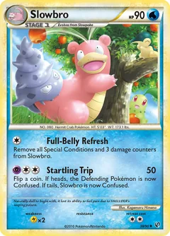 Slowbro 38