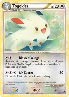 Togekiss 9