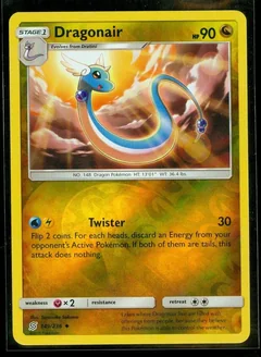 Dragonair Reverse Holo 149