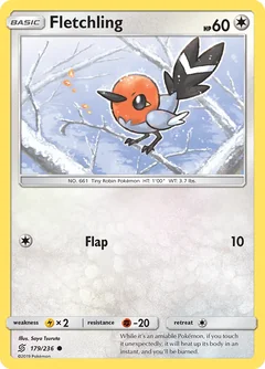 Fletchling 179