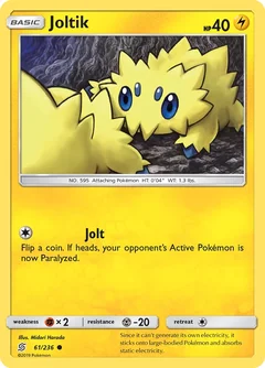 Joltik 61