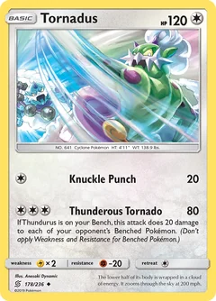 Tornadus 178