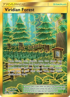Viridian Forest 256