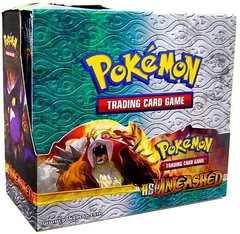 Booster Box