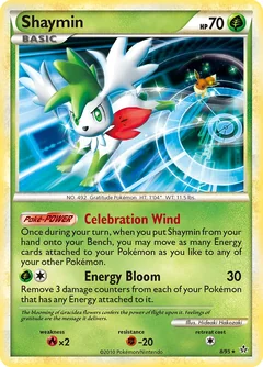 Shaymin 8