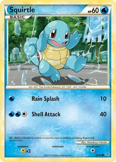 Squirtle 63